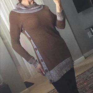 Knit Sweater